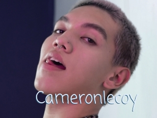 Cameronlecoy