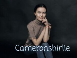 Cameronshirlie