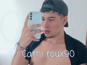 Cami_roux90