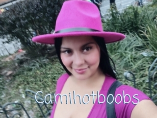 Camihotboobs