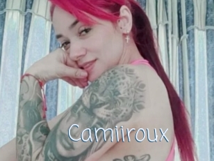 Camiiroux