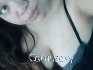 Camiisexy