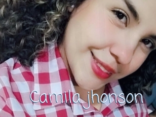 Camila_jhonson