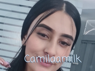 Camilaamilk