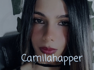 Camilahapper