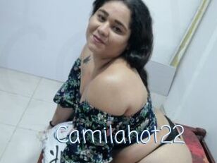 Camilahot22