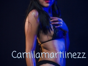 Camilamartiinezz