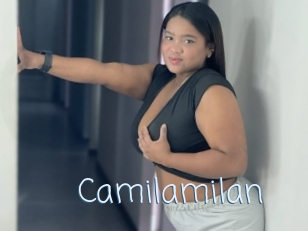 Camilamilan