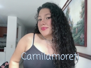 Camilamoreti