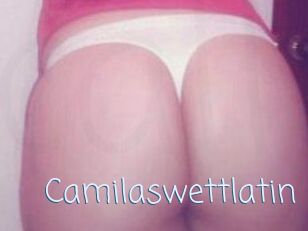 Camilaswettlatin