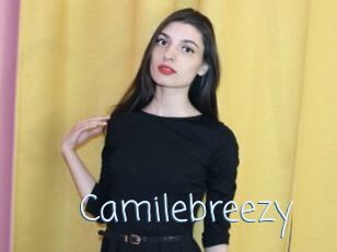 Camilebreezy