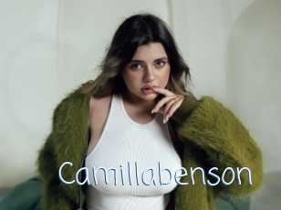 Camillabenson