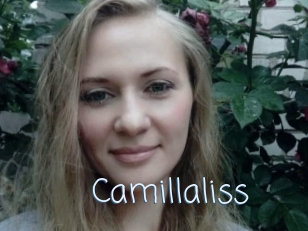 Camillaliss