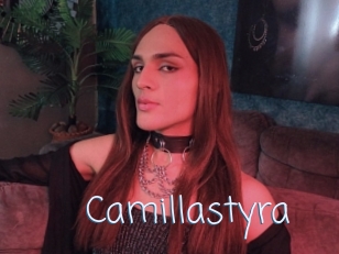 Camillastyra