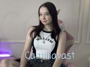 Camillavast