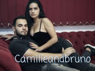 Camilleandbruno