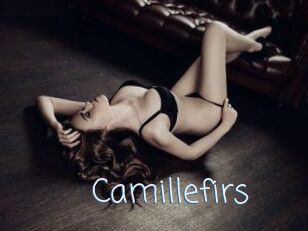 Camillefirs