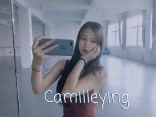 Camilleying