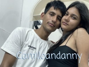 Camiloandanny