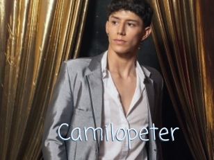 Camilopeter