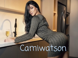 Camiwatson