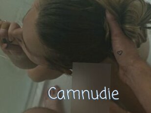 Camnudie