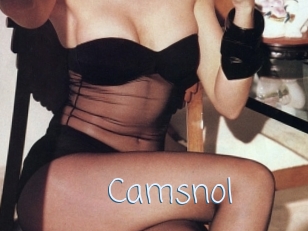 Camsnol