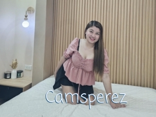 Camsperez