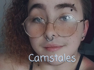 Camstales