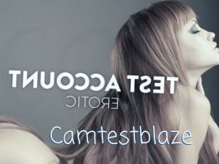 Camtestblaze