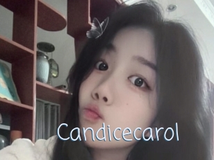 Candicecarol