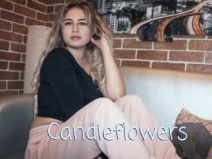 Candieflowers