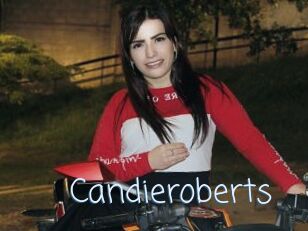 Candieroberts