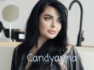 Candyanna