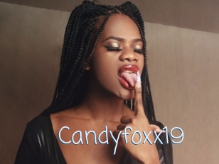 Candyfoxx19