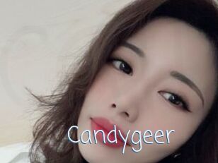 Candygeer