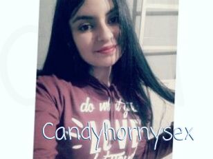 Candyhornysex