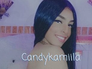 Candykamiila