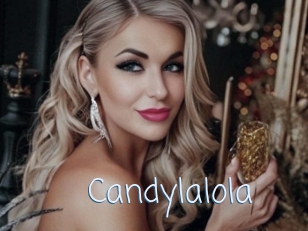 Candylalola