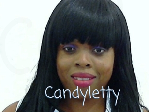 Candyletty