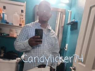 Candylicker74