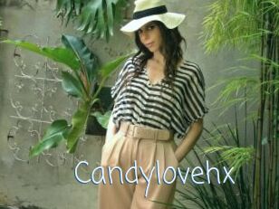 Candylovehx