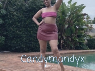 Candymandyx