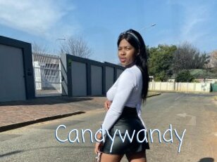 Candywandy