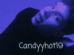 Candyyhot19