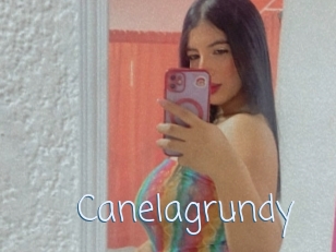 Canelagrundy