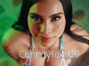 Canndyfoxx69