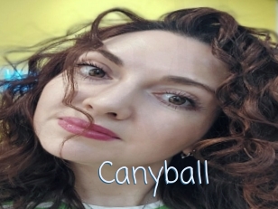 Canyball