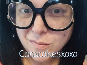 Caracakesxoxo