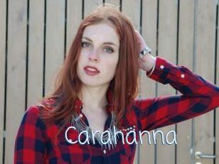 Carahanna